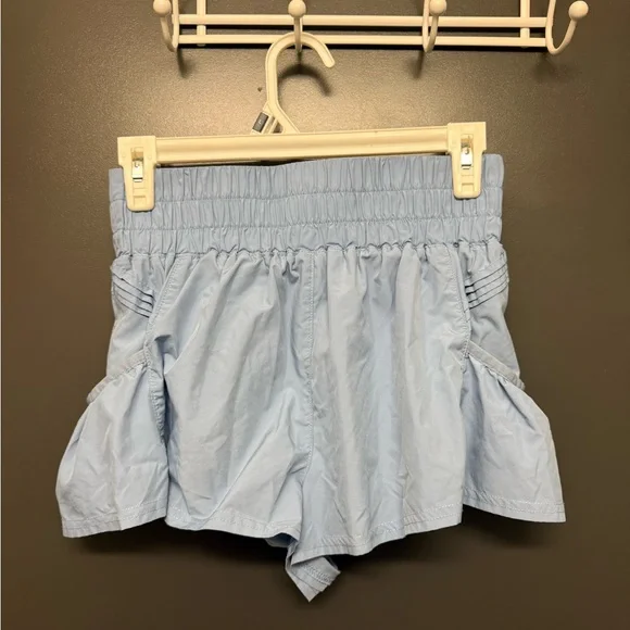 Free people movement get your flirt on shorts - Picture 1 of 3